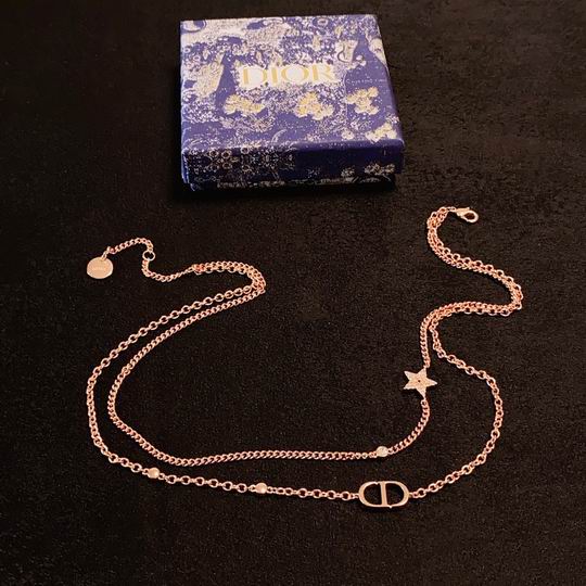 Dior Necklace 11lyh05